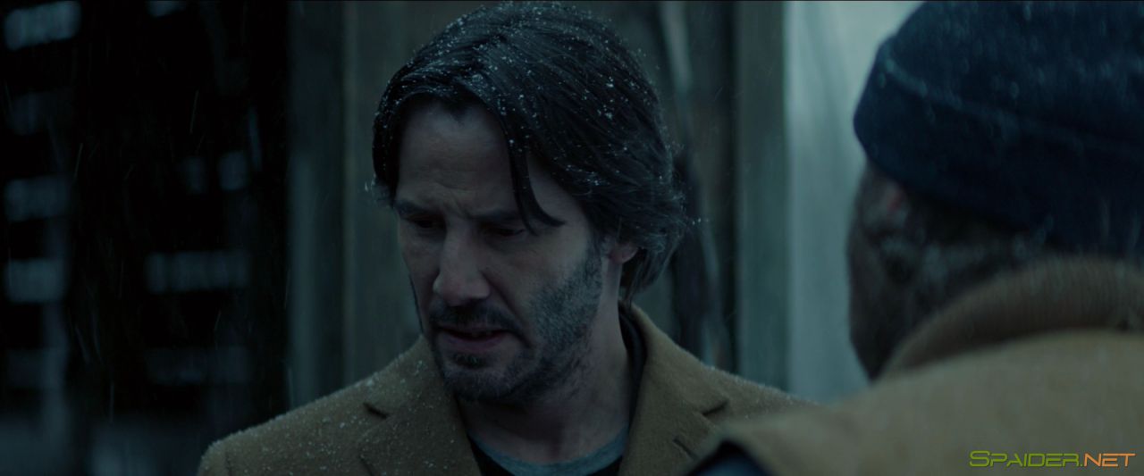 Профессионал / Сибирь / Siberia (2018) WEB-DL 1080p | P, L1 3 Профессионал / Сибирь / Siberia (2018) WEB-DL 1080p | P, L1 3