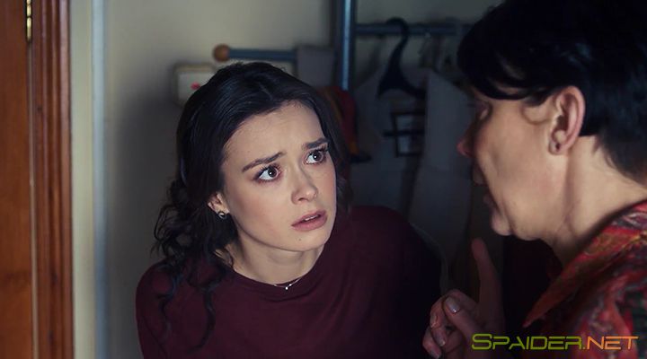 Сиделка [1-12 из 16] (2018) WEB-DLRip 3