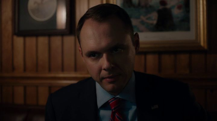 Миллиарды / Billions [3 Сезон. 1-10 из 12] (2018) WEB-DLRip &#124; Amedia 1