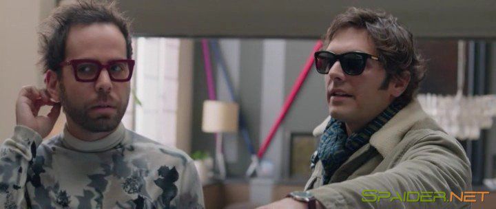 В первый раз / Toute première fois (2015) HDRip &#124; L2 8