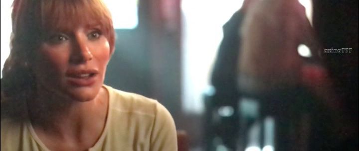 Мир Юрского периода 2 / Jurassic World: Fallen Kingdom (2018) CAMRip 5