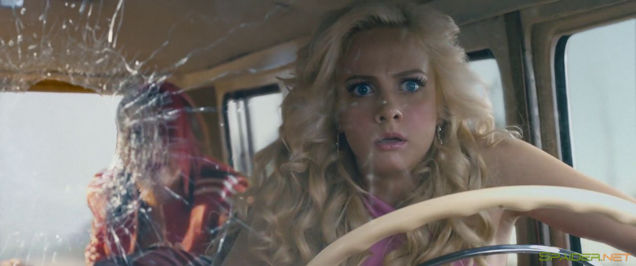 Только не они (2018) WEB-DL 1080p | iTunes 0 Только не они (2018) WEB-DL 1080p | iTunes 0