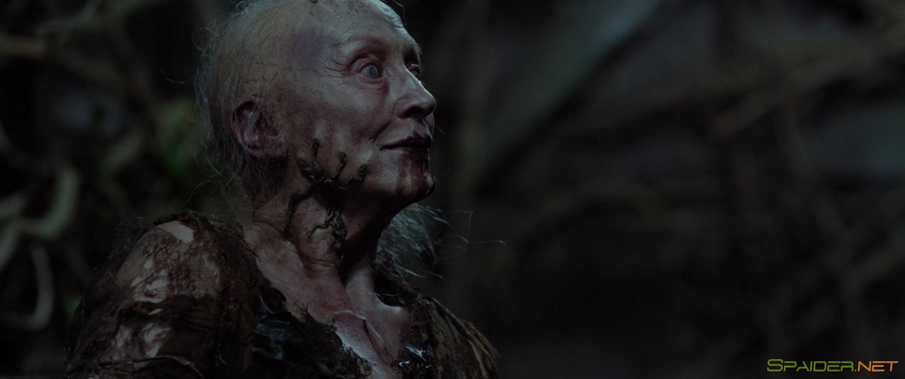 Апостол / Apostle (2018) WEB-DL 1080p | NewStudio 2 Апостол / Apostle (2018) WEB-DL 1080p | NewStudio 2