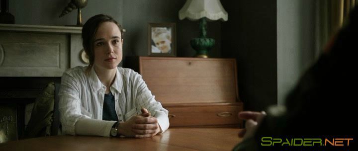 Третья волна зомби / The Cured (2018) WEB-DLRip | Чистый звук 4 Третья волна зомби / The Cured (2018) WEB-DLRip | Чистый звук 4