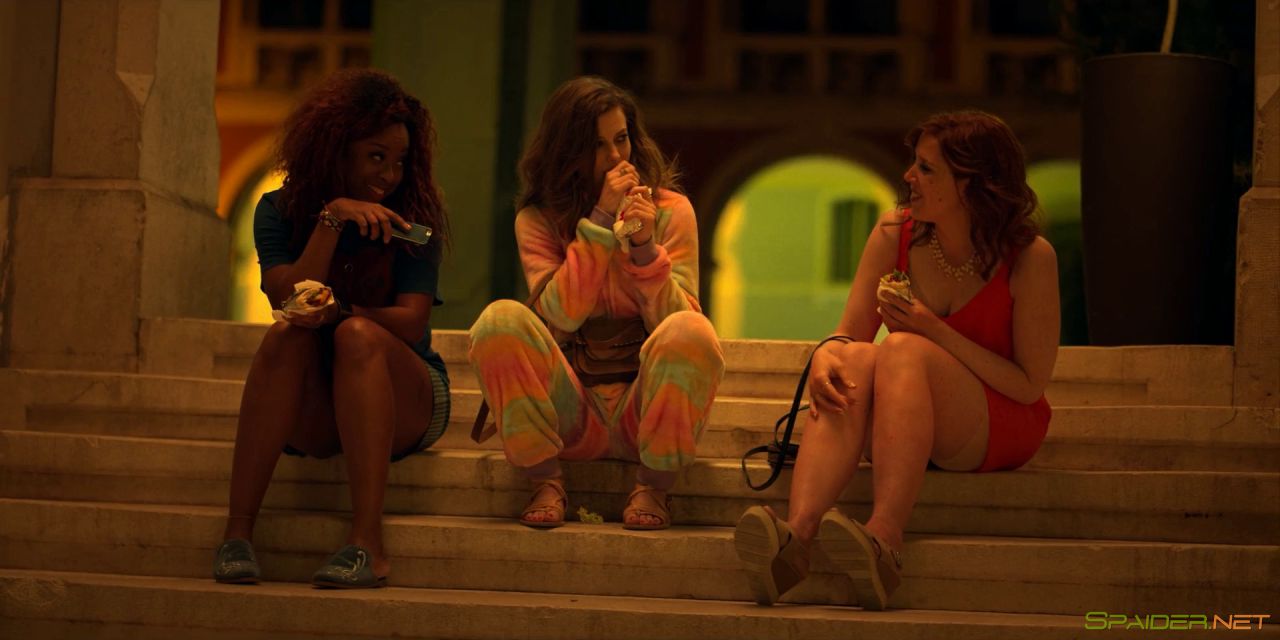 Ибица / Ibiza (2018) WEB-DL 1080p | HDrezka Studio 1 Ибица / Ibiza (2018) WEB-DL 1080p | HDrezka Studio 1