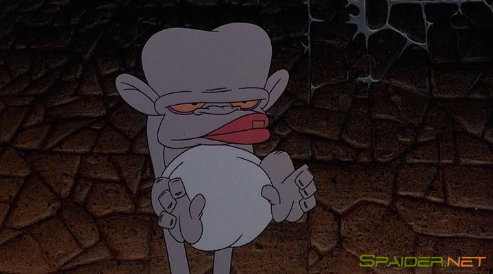 Параллельный мир / Крутой мир / Клёвый мир / Cool World (1992) HDTVRip 4 Параллельный мир / Крутой мир / Клёвый мир / Cool World (1992) HDTVRip 4