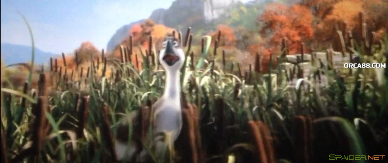 Папа-мама гусь / Duck Duck Goose (2018) TS 720p 1 Папа-мама гусь / Duck Duck Goose (2018) TS 720p 1