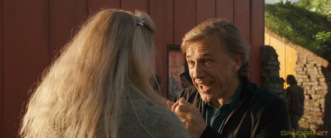 Короче / Downsizing (2017) BDRip 1080p | Лицензия 2 Короче / Downsizing (2017) BDRip 1080p | Лицензия 2