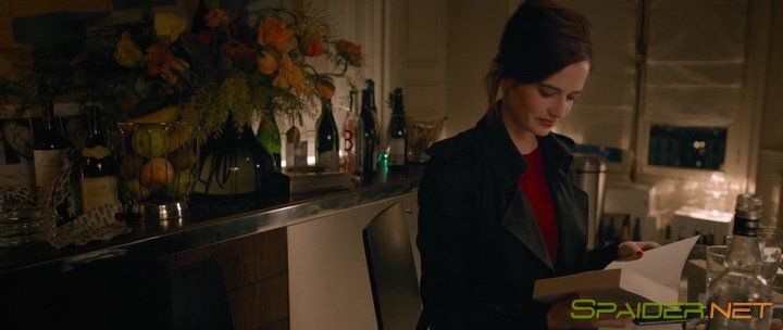 Основано на реальных событиях / D'après une histoire vraie (2017) WEB-DLRip | L 0 Основано на реальных событиях / D'après une histoire vraie (2017) WEB-DLRip | L 0