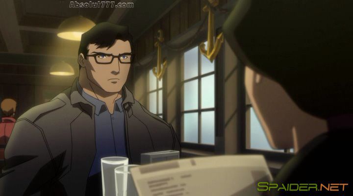 Смерть Супермена / The Death of Superman (2018) WEB-DLRip | L 2 Смерть Супермена / The Death of Superman (2018) WEB-DLRip | L 2