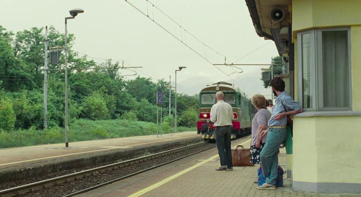 Зови меня своим именем / Call Me by Your Name (2017) BDRip &#124; Лицензия 2