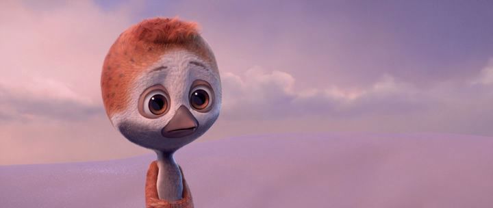 Славные пташки / PLOEY. You Never Fly Alone (2017) WEB-DLRip &#124; iTunes 2