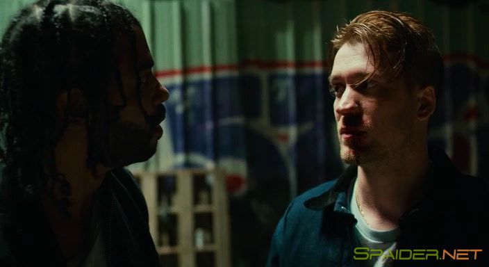 Слепые пятна / Blindspotting (2018) WEB-DLRip | Чистый звук 3 Слепые пятна / Blindspotting (2018) WEB-DLRip | Чистый звук 3