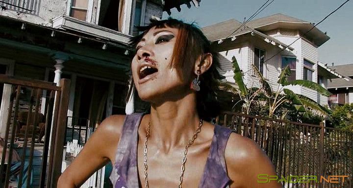 Адреналин: Высокое напряжение / Crank: High Voltage (2009) BDRip | Лицензия 14 Адреналин: Высокое напряжение / Crank: High Voltage (2009) BDRip | Лицензия 14