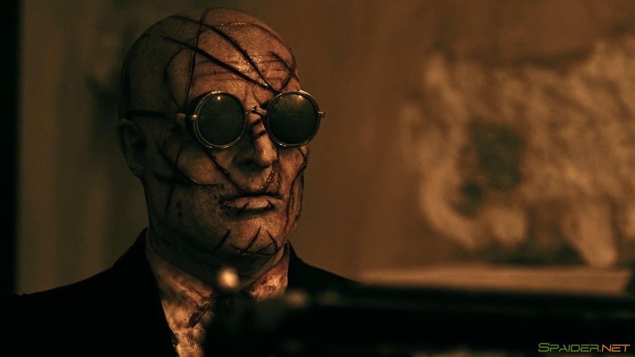 Восставший из ада: Приговор / Hellraiser: Judgment (2018) BDRip 1080p | L 0 Восставший из ада: Приговор / Hellraiser: Judgment (2018) BDRip 1080p | L 0