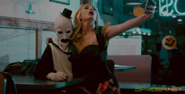 Ужасающий / Terrifier (2017) WEBRip | L1 1 Ужасающий / Terrifier (2017) WEBRip | L1 1