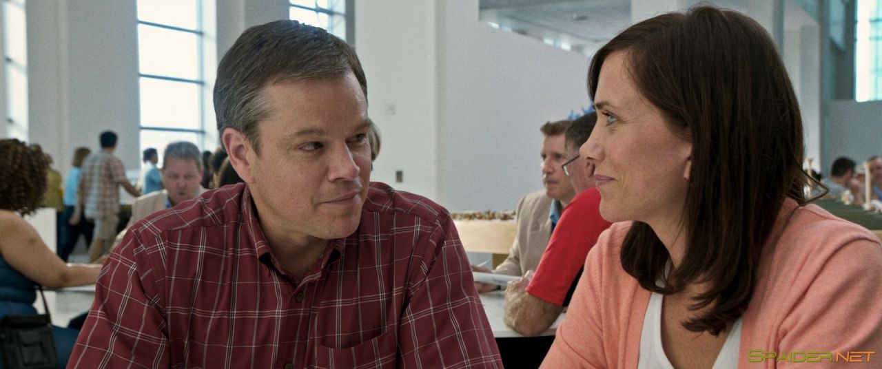 Короче / Downsizing (2017) BDRip 1080p | Лицензия 0 Короче / Downsizing (2017) BDRip 1080p | Лицензия 0