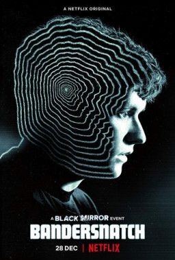 Черное зеркало: Брандашмыг / Black Mirror: Bandersnatch (2018) WEBRip &#124; L