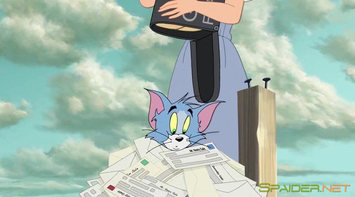 Том и Джерри: Возвращение в Оз / Tom & Jerry: Back to Oz (2016) WEB-DLRip 0 Том и Джерри: Возвращение в Оз / Tom & Jerry: Back to Oz (2016) WEB-DLRip 0