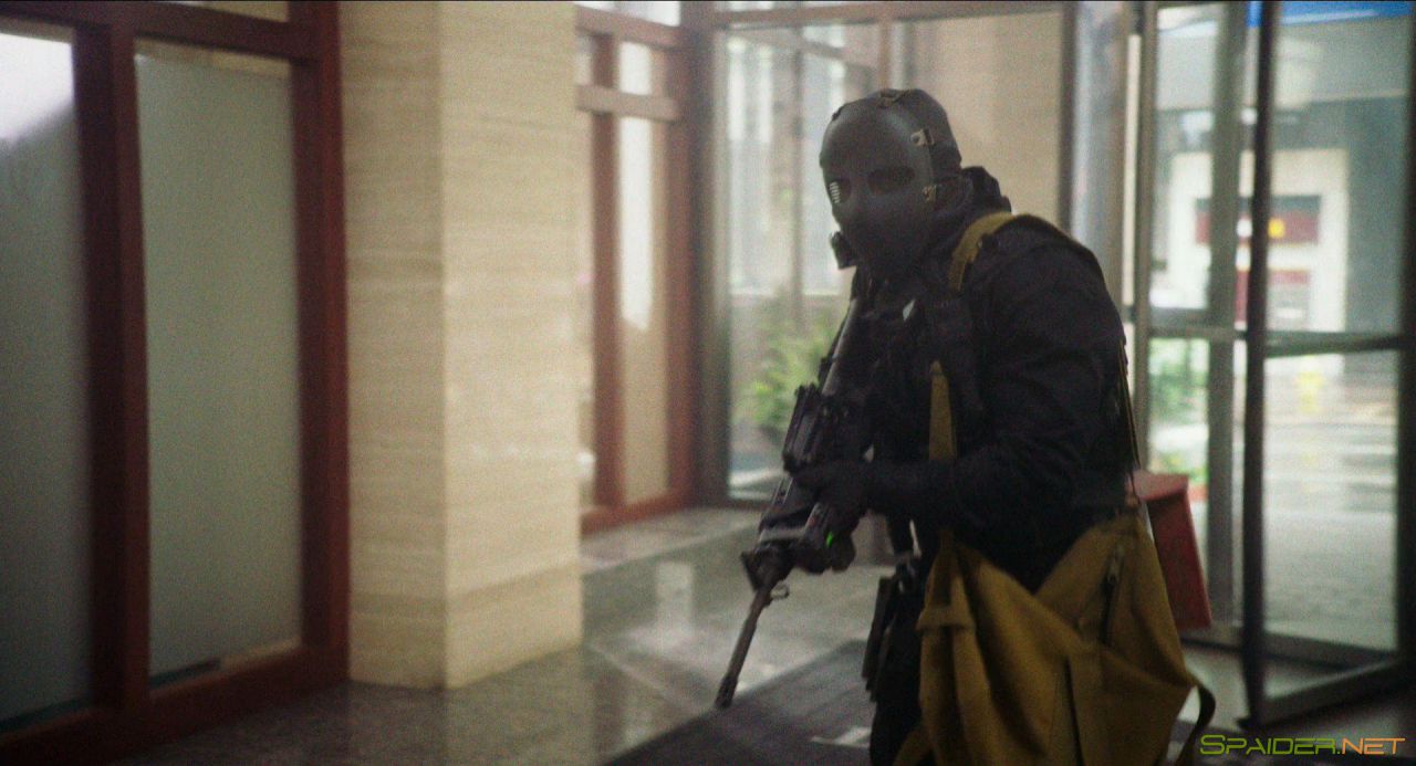 Расправа / Reprisal (2018) WEB-DL 1080p &#124; LHDrezka Studio 1