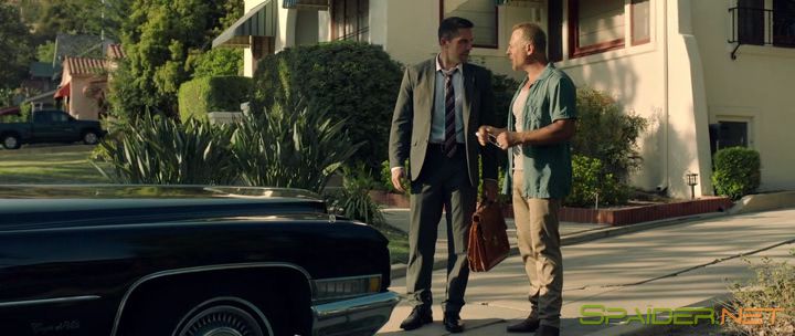 Коллекторы / The Debt Collector (2018) BDRip | iTunes 2 Коллекторы / The Debt Collector (2018) BDRip | iTunes 2