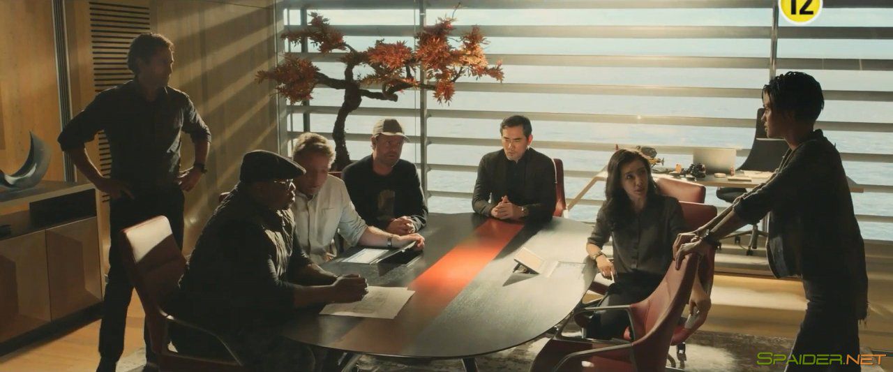 Мег: Монстр глубины / The Meg (2018) WEBRip 1080р | HDrezka Studio 0 Мег: Монстр глубины / The Meg (2018) WEBRip 1080р | HDrezka Studio 0