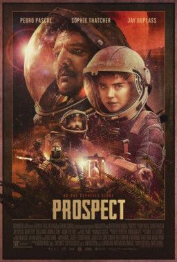 Перспектива / Prospect (2018) WEB-DLRip &#124; L