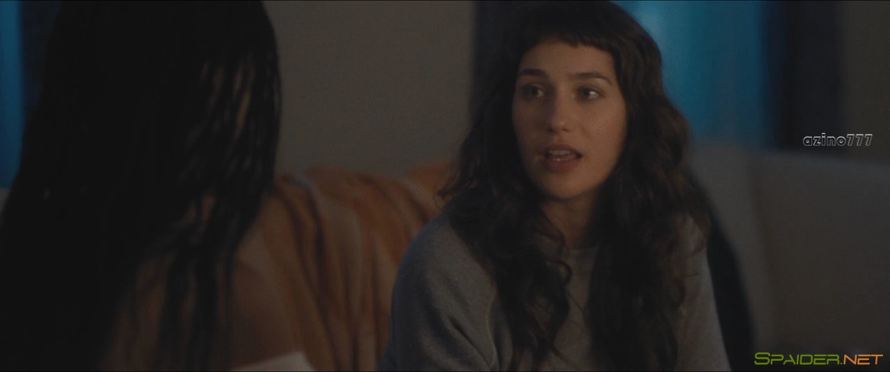 Близнецы / Gemini (2017) BDRip 720p | L 1 Близнецы / Gemini (2017) BDRip 720p | L 1