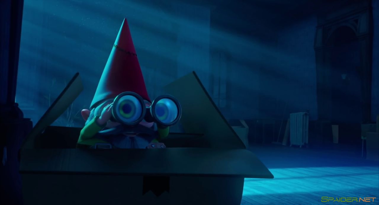 Гномы в доме / Gnome Alone (2017) WEB-DL 1080p | iTunes 3 Гномы в доме / Gnome Alone (2017) WEB-DL 1080p | iTunes 3