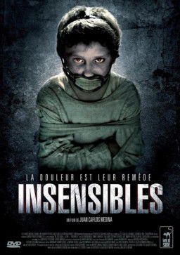 Безболезненный / Insensibles (2012)