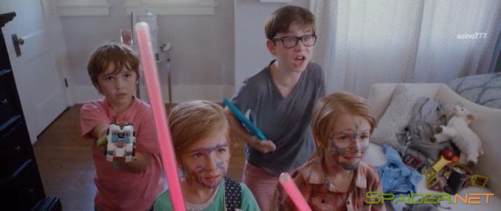 Весёлый ужин мамочек / Fun Mom Dinner (2017) HDRip | L 2 Весёлый ужин мамочек / Fun Mom Dinner (2017) HDRip | L 2