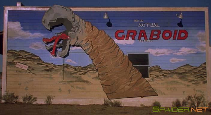 Дрожь земли 3 / Tremors 3: Back to Perfection (2001) BDRip 0 Дрожь земли 3 / Tremors 3: Back to Perfection (2001) BDRip 0