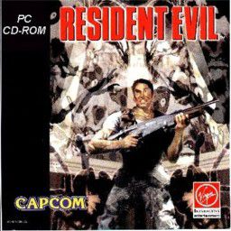 Resident Evil + Resident Evil 2: Platinum + Resident Evil 3: Last Escape (1996-1999) PC