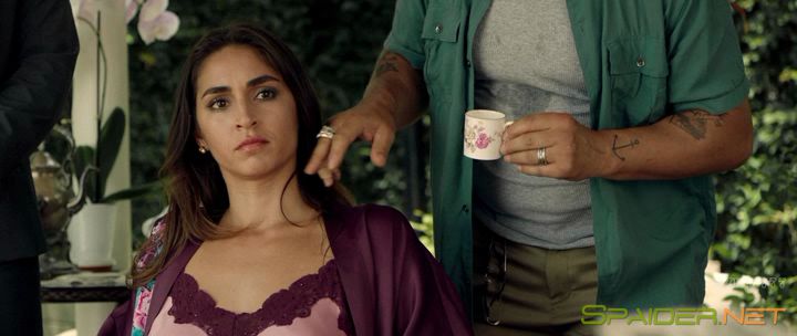 Сборщик долгов / The Debt Collector (2018) HDRip | L 1 Сборщик долгов / The Debt Collector (2018) HDRip | L 1