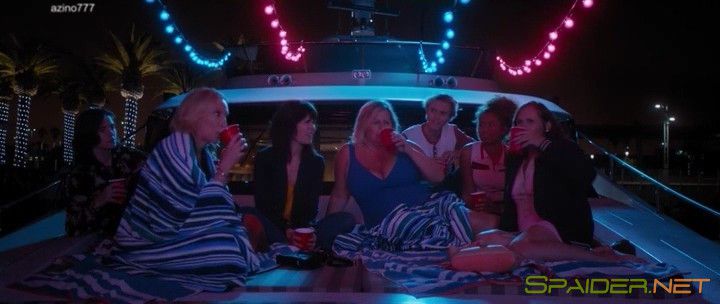 Весёлый ужин мамочек / Fun Mom Dinner (2017) HDRip | L 8 Весёлый ужин мамочек / Fun Mom Dinner (2017) HDRip | L 8