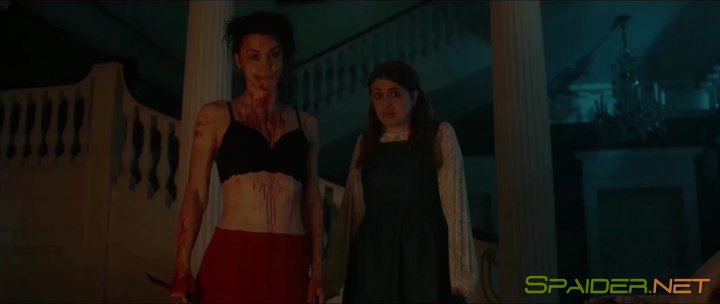 Двойное свидание / Double Date (2017) WEBRip | L1 0 Двойное свидание / Double Date (2017) WEBRip | L1 0