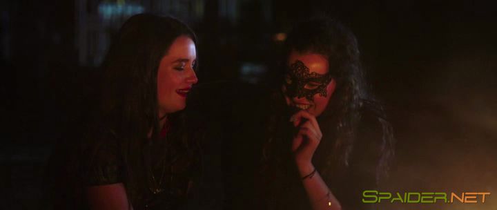 Мальчики на деревьях / Boys in the Trees (2016) HDRip | L 4 Мальчики на деревьях / Boys in the Trees (2016) HDRip | L 4