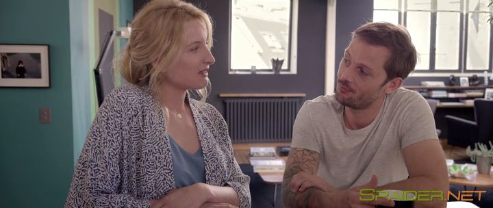 Жених на двоих / Jour J (2017) BDRip &#124; Лицензия 0