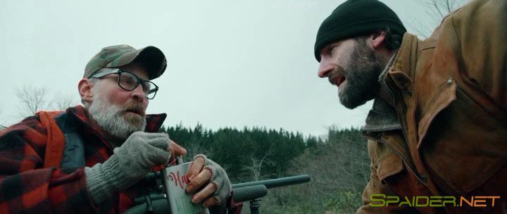 Большая легенда / Big Legend (2018) WEBRip &#124; L 3