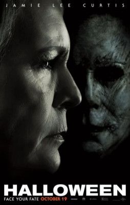 Хэллоуин / Halloween (2018) WEBRip 720p &#124; Звук с TS