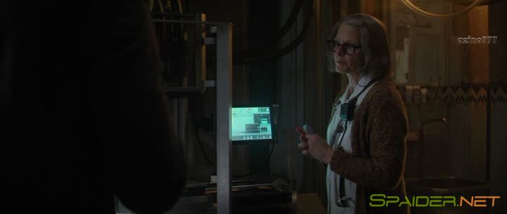 Отель «Артемида» / Hotel Artemis (2018) HDRip &#124; Чистый звук 0