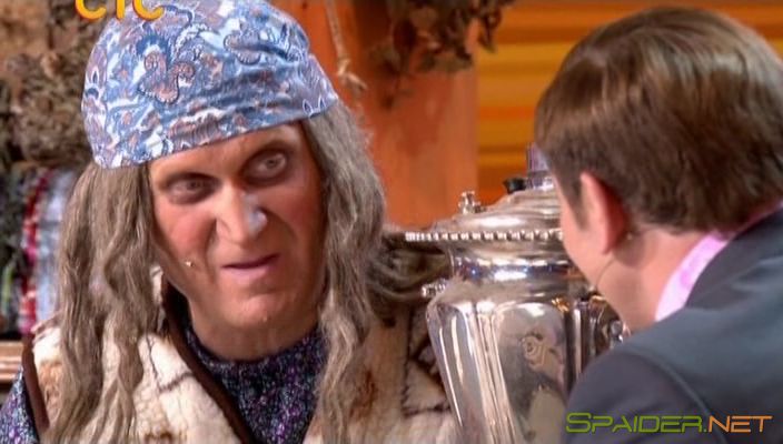 Уральские пельмени [1-103] (2009-2018) SATRip 3