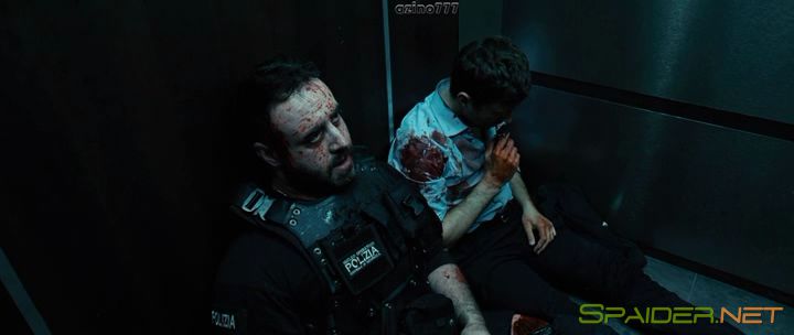 Один день конца света / The End? / In un giorno la fine (2017) WEB-DLRip | L 0 Один день конца света / The End? / In un giorno la fine (2017) WEB-DLRip | L 0