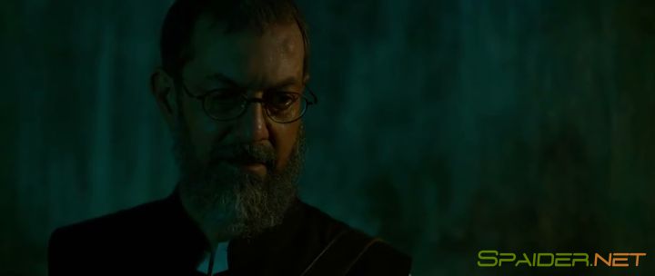 Фея / Pari (2018) HDRip | L 4 Фея / Pari (2018) HDRip | L 4