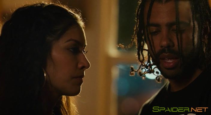 Слепые пятна / Blindspotting (2018) WEB-DLRip | Чистый звук 1 Слепые пятна / Blindspotting (2018) WEB-DLRip | Чистый звук 1