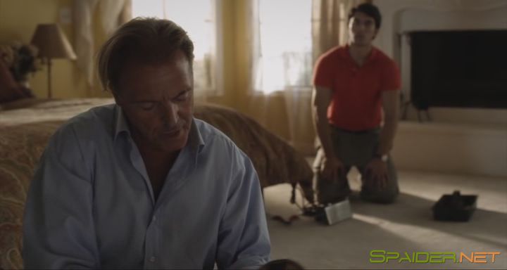 Аферист / Con Man (2018) DVDRip | L2 2 Аферист / Con Man (2018) DVDRip | L2 2