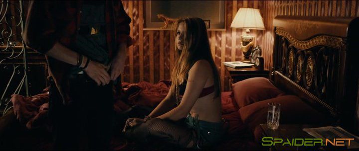 Тигровое молоко / Tigermilch (2017) HDRip | L 2 Тигровое молоко / Tigermilch (2017) HDRip | L 2