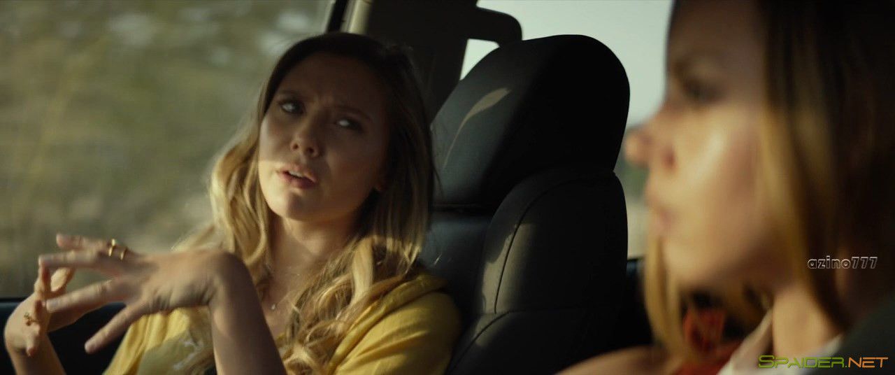 Ингрид едет на Запад / Ingrid Goes West (2017) BDRip 720p | Чистый звук 0 Ингрид едет на Запад / Ingrid Goes West (2017) BDRip 720p | Чистый звук 0