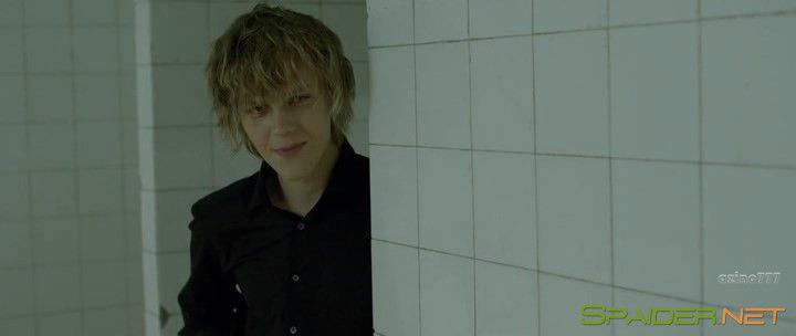 Дочери танца / The Lure / Córki dancingu (2015) HDRip | L 1 Дочери танца / The Lure / Córki dancingu (2015) HDRip | L 1