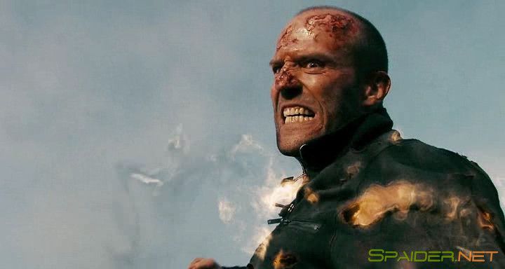 Адреналин: Высокое напряжение / Crank: High Voltage (2009) BDRip | Лицензия 3 Адреналин: Высокое напряжение / Crank: High Voltage (2009) BDRip | Лицензия 3